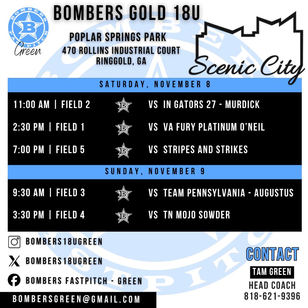 First tournament with my new team, a mix of nerves and excitement, but mostly ready to compete! Playing with and against some strong ‘26/‘27s is only going to elevate my game! Excited for the challenge and the opportunity to meet coaches this weekend! <a href="/SoftballClips/">Softball Clips</a> <a href="/nxt1sports/">NXT 1</a>