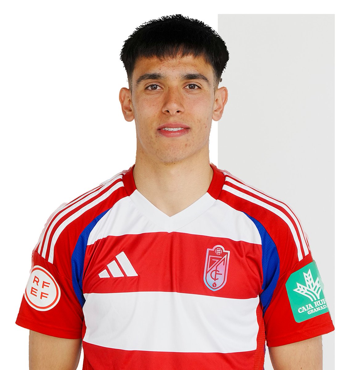 Sabeis que es lo peor?

Diallo puede que se haya lesionado, y Hormigo tiene roja 

Adivinad quien vuelve el domingo