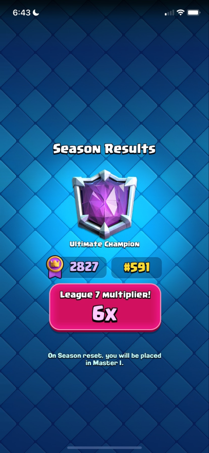 Didn't really push at the end but not bad!!