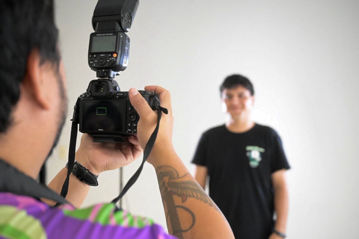 Nuestro corazón late con fuerza ♥️✨️

Nuestros #Voluntarios🤲🏻 tuvieron su primer encuentro de capacitación para llegar listos a la gran cita continental💪🏼

Compartimos una jornada de entusiasmo, alegría y gran expectativa de lo que se viene🥳🔝

#DondeNacenLasLeyendas