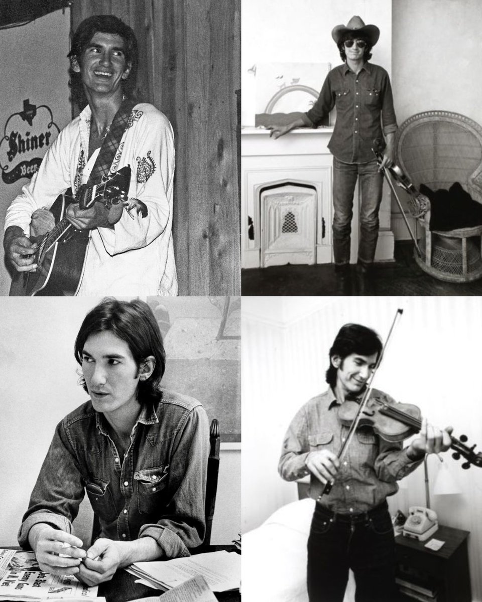 officialtvz's tweet photo. Townes Van Zandt in the 70s. https://t.co/YWlgE0S0lX