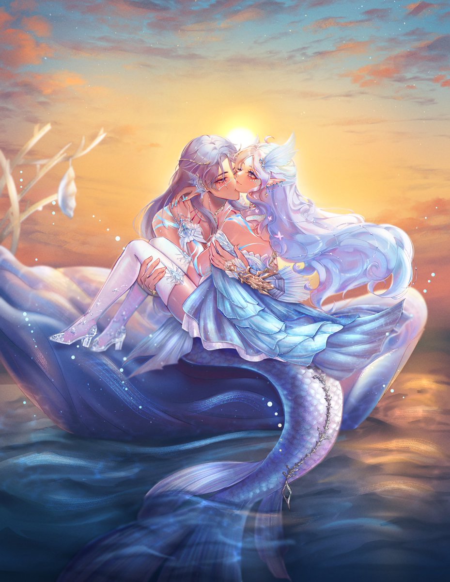 cymplysoup's tweet image. To be seen is to be loved 🩵