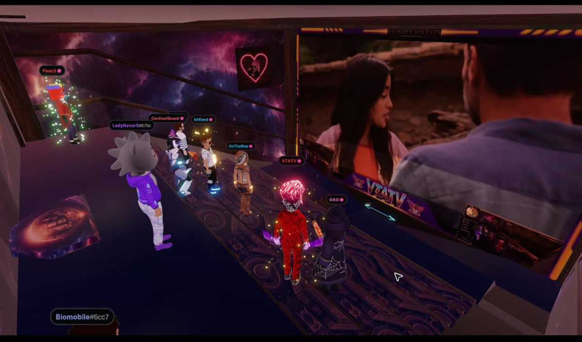 VTATV📸 🦍- MadeByApes - #00738-1-03883 tweet media