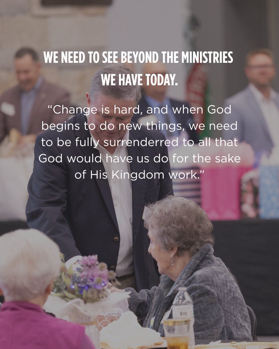 firstbossier's tweet image. When we trust God’s plan for His church, we move in faith, pray without ceasing, and reach higher for His Kingdom.