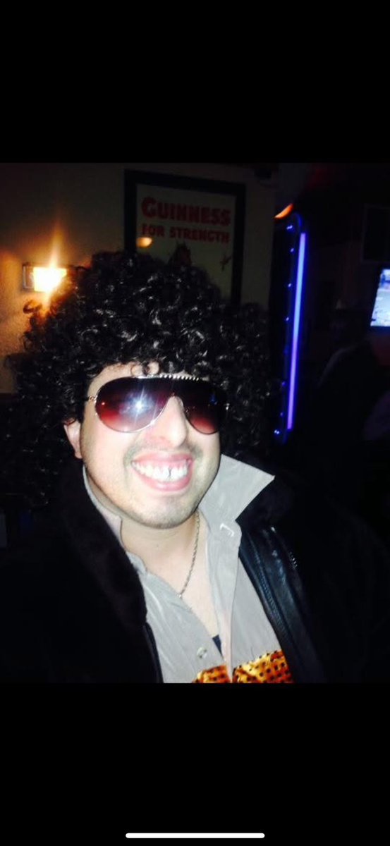 You young tenderaccis won’t even know what hit you