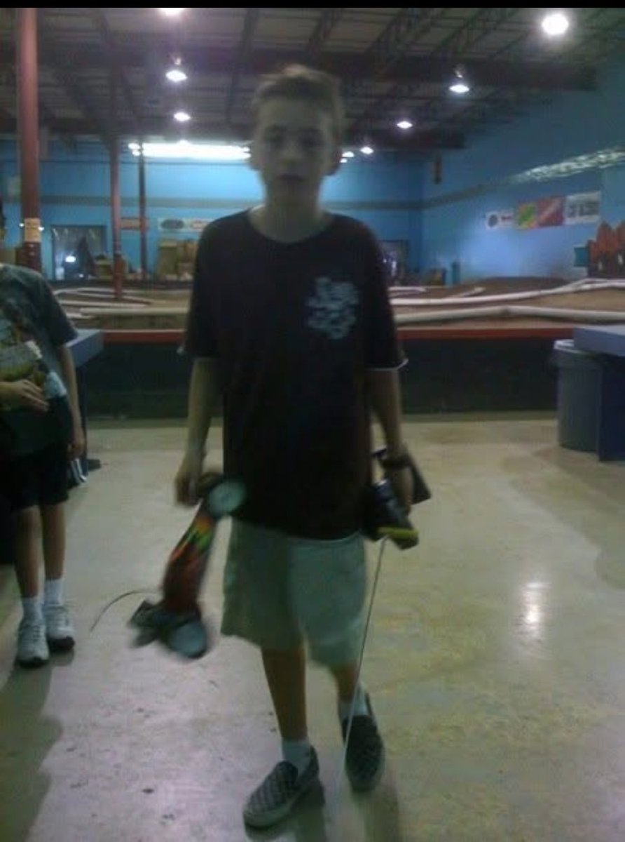 i used to race RC cars (2009)