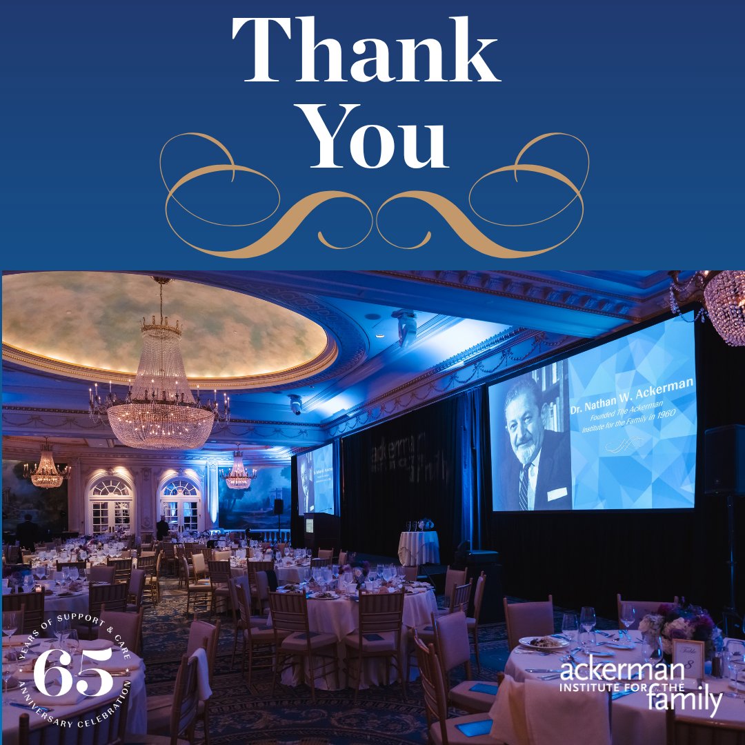 We’re deeply grateful for our amazing community! Your support and dedication made this evening possible. 

A heartfelt thank-you to our wonderful host, Kori Chambers of PIX11 News, and to our honorees, Fiona True, LCSW, and Joshua Rahn, for sharing your light with us.