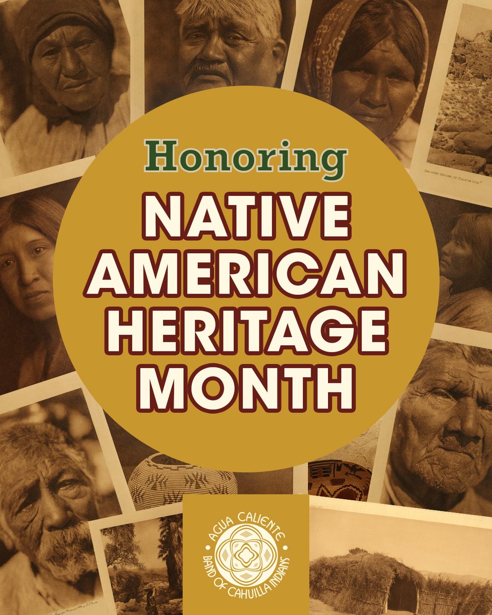 Join us in honoring Native American Heritage Month — a time to reflect, learn, and celebrate the strength and resilience of Indigenous communities.
