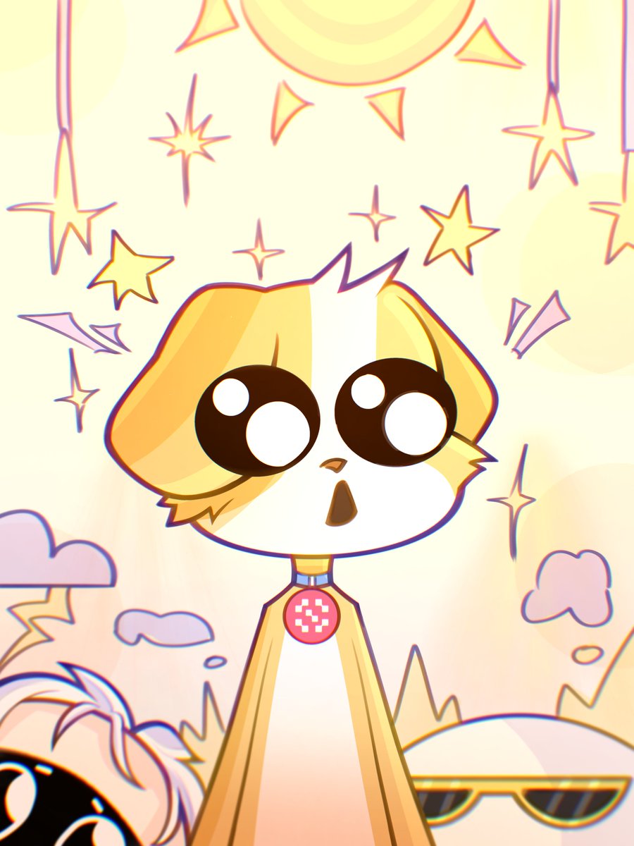 anstapnever's tweet image. just together with @smoothasfkk we&apos;re plotting something against Dobby hehe🤭

@SentientAGI