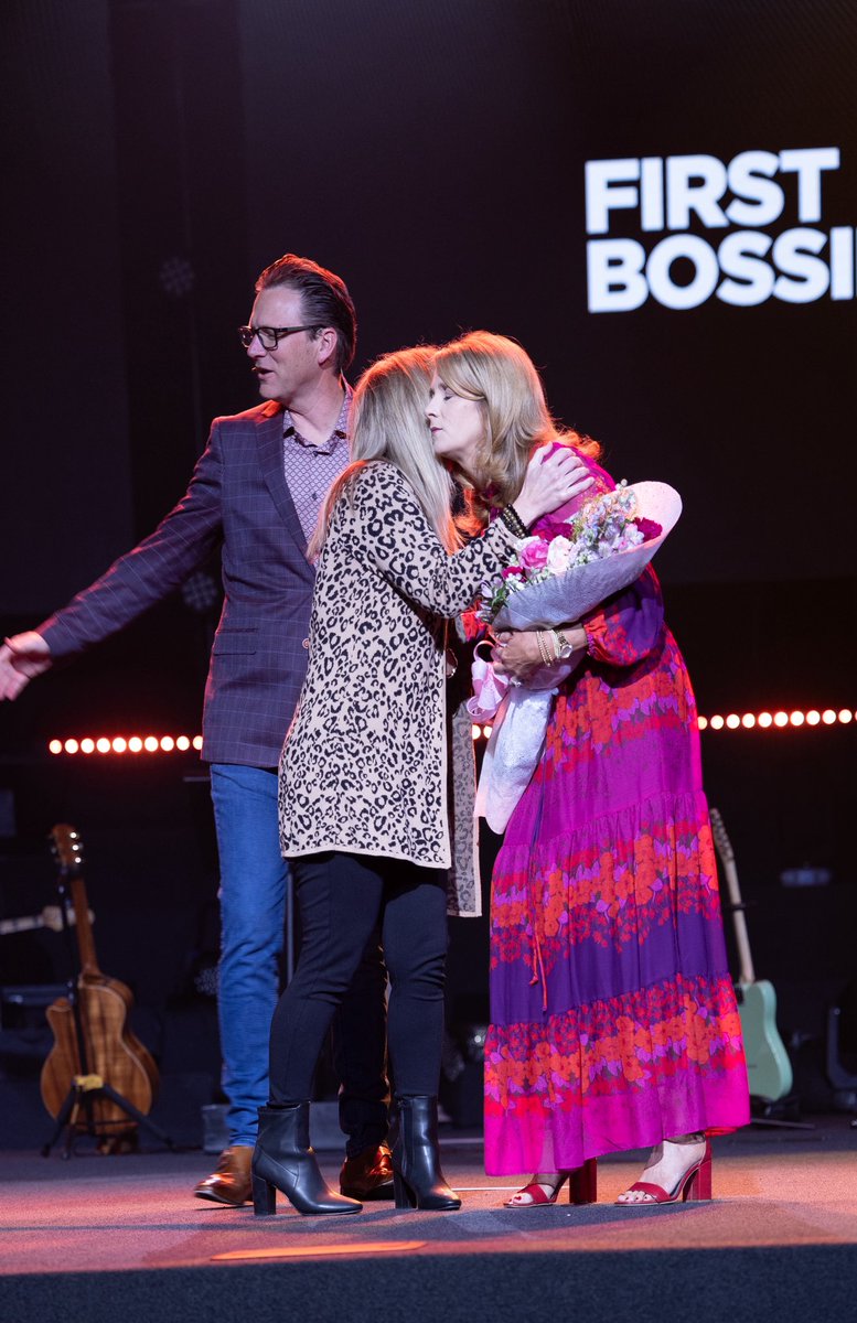 firstbossier's tweet image. What a blessing it is to have Pastor Brad and Stephanie Jurkovich leading our church! We love and appreciate you!