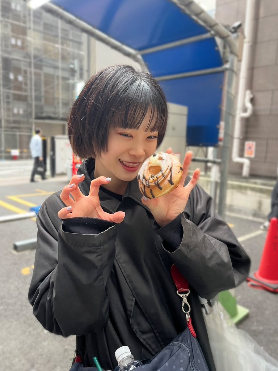 ミリ (@miri38miri) / Posts / X