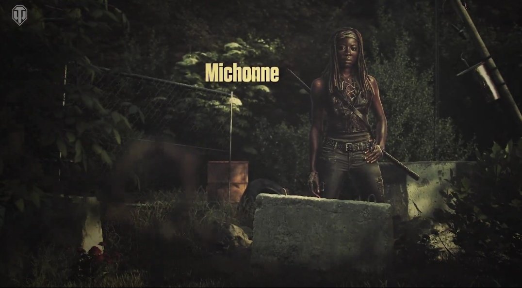TWD's The Ones Who Live Fan Page tweet media