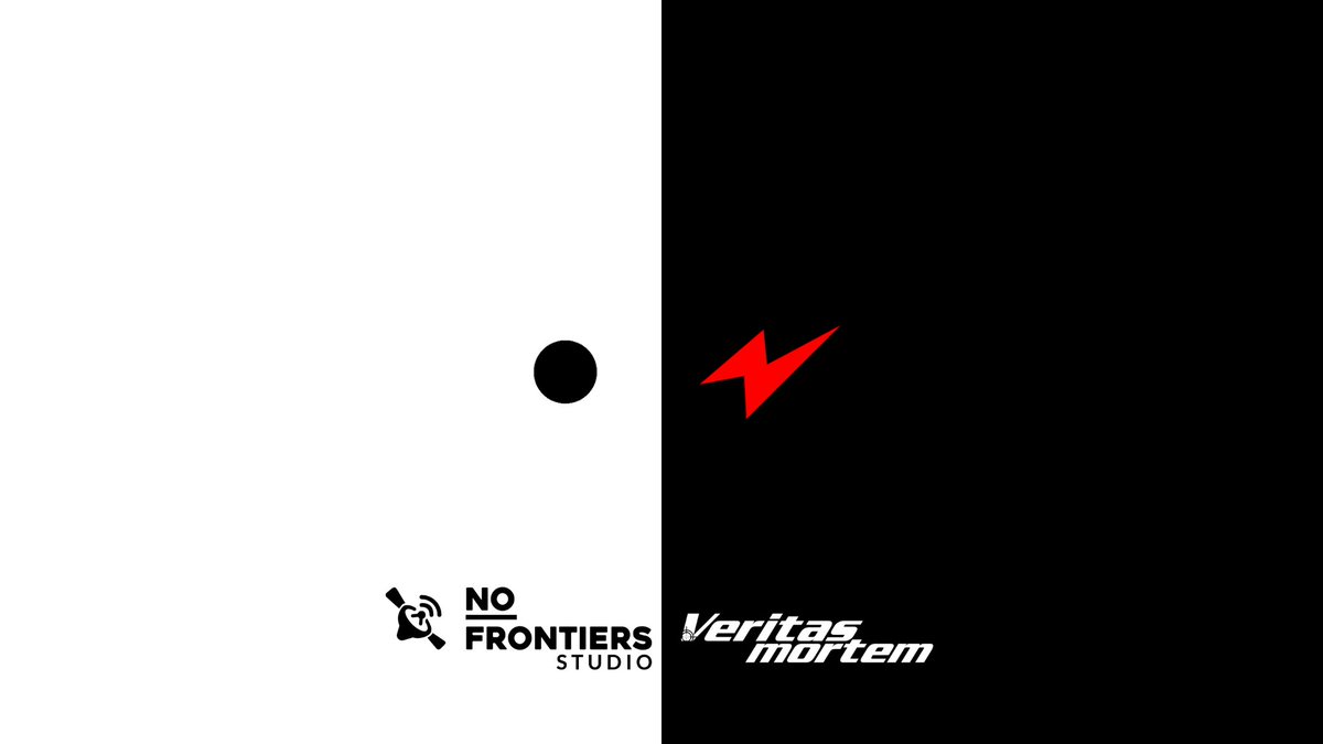 📡 SEÑAL DETECTADA
🏫 ORIGEN: Una misteriosa escuela.

El proyecto ha sido activado. ⚙️🔒
El desarrollo de Veritas Mortem han comenzado... 👁️‍🗨️

Nueva información próximamente.. ⏰
#NoFrontiers #VeritasMortem #Danganronpa #Minecraft  #Roleplay