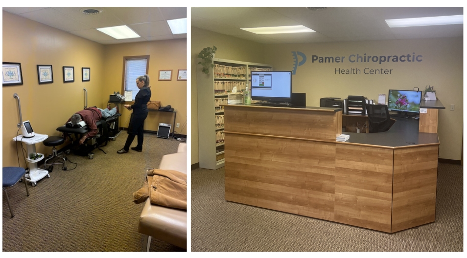 coneberrypro's tweet photo. Akron’s Pamer Chiropractic Health Center Marks 15 Years of Transforming Lives Through Modern… by @primerealtyj https://t.co/LRcSrcAQ05 https://t.co/uZuiJkUQLw