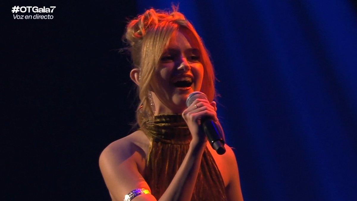 fransntg7's tweet photo. ESTO SI A SIDO INCREÍBLE ME HA ENCANTADO MI ACTUACIÓN FAVORITA DE LA NOCHE JOER Q VOCES Q TONOS TODOS A SIDO ESPECTACULAR OS AMO A LOS DOS LUCIA ERES PERFECTA Y GUILLE INCREÍBLE OS AMO 💖💖 #OTGala7 https://t.co/PbGEiNcZFi