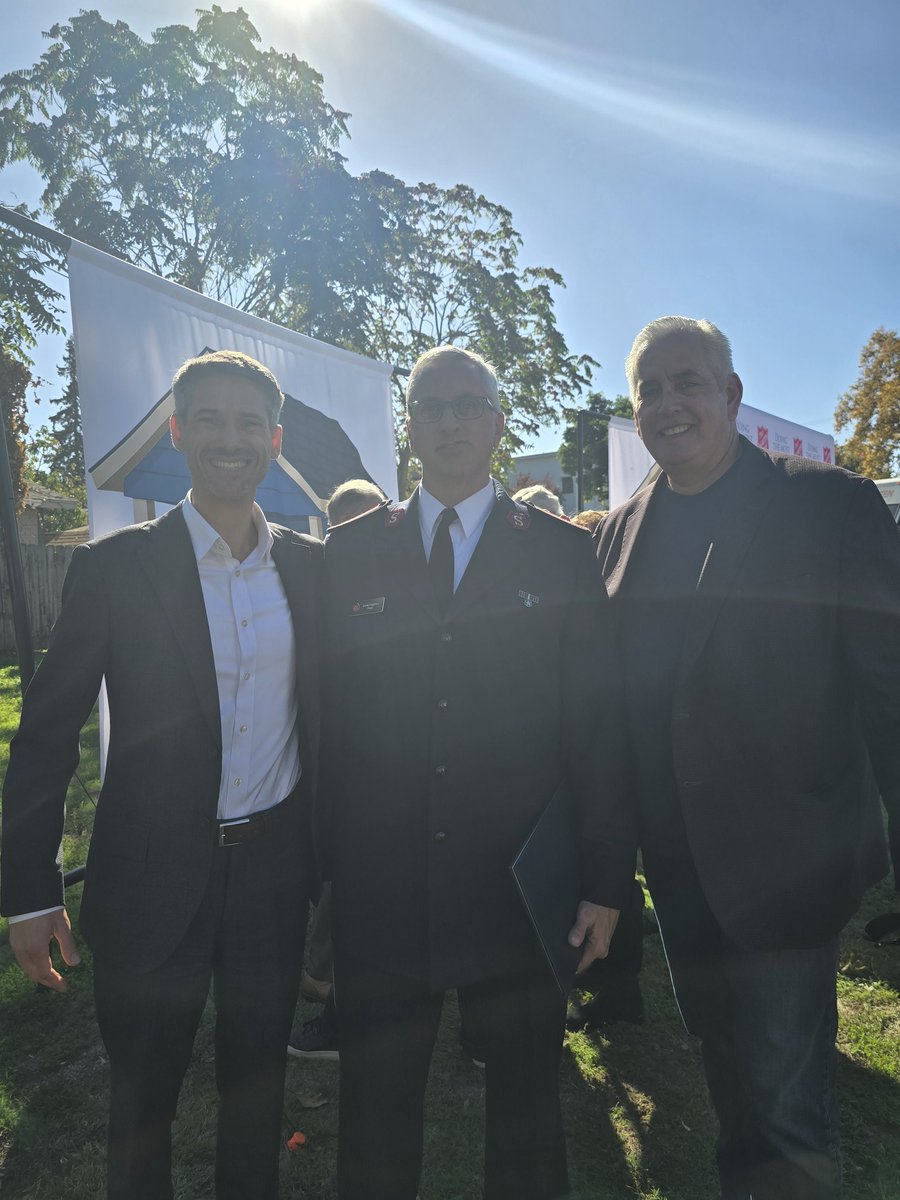 Major Daniel Freeman tweet media