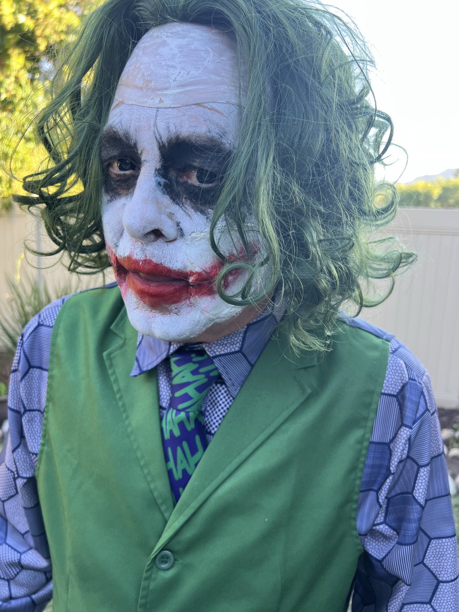 SOA Paint Crew tweet media