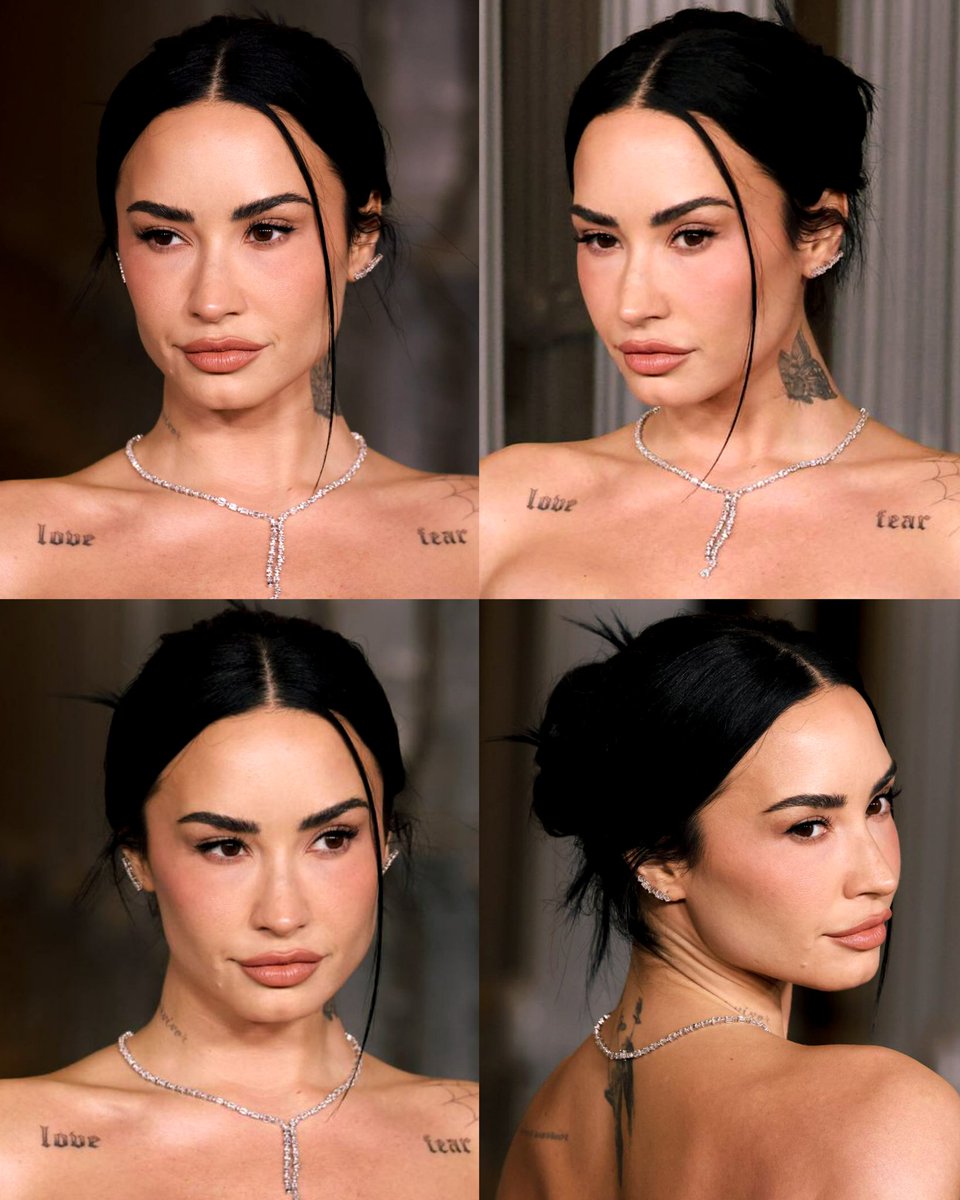 archivefordemi's tweet photo. obsessed with demi lovato. https://t.co/W73NylSLKM