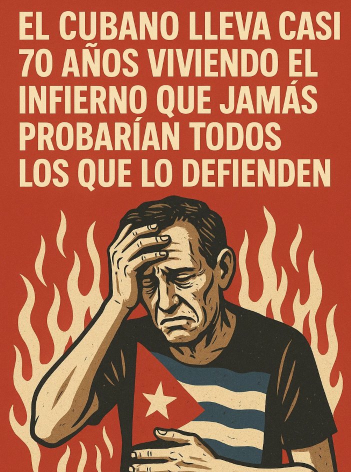 Demuéstrame lo contrario.