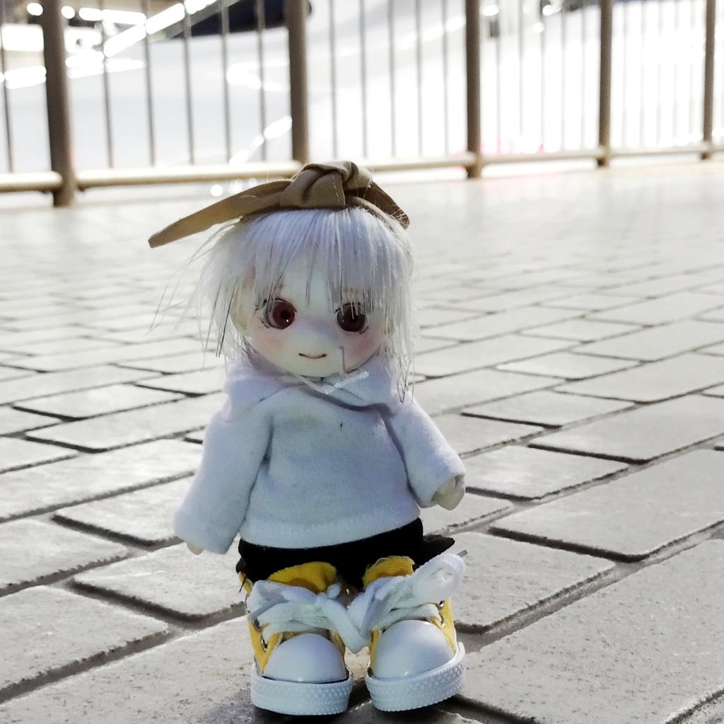 あとりえ・あずき：はやしよのすけ on X