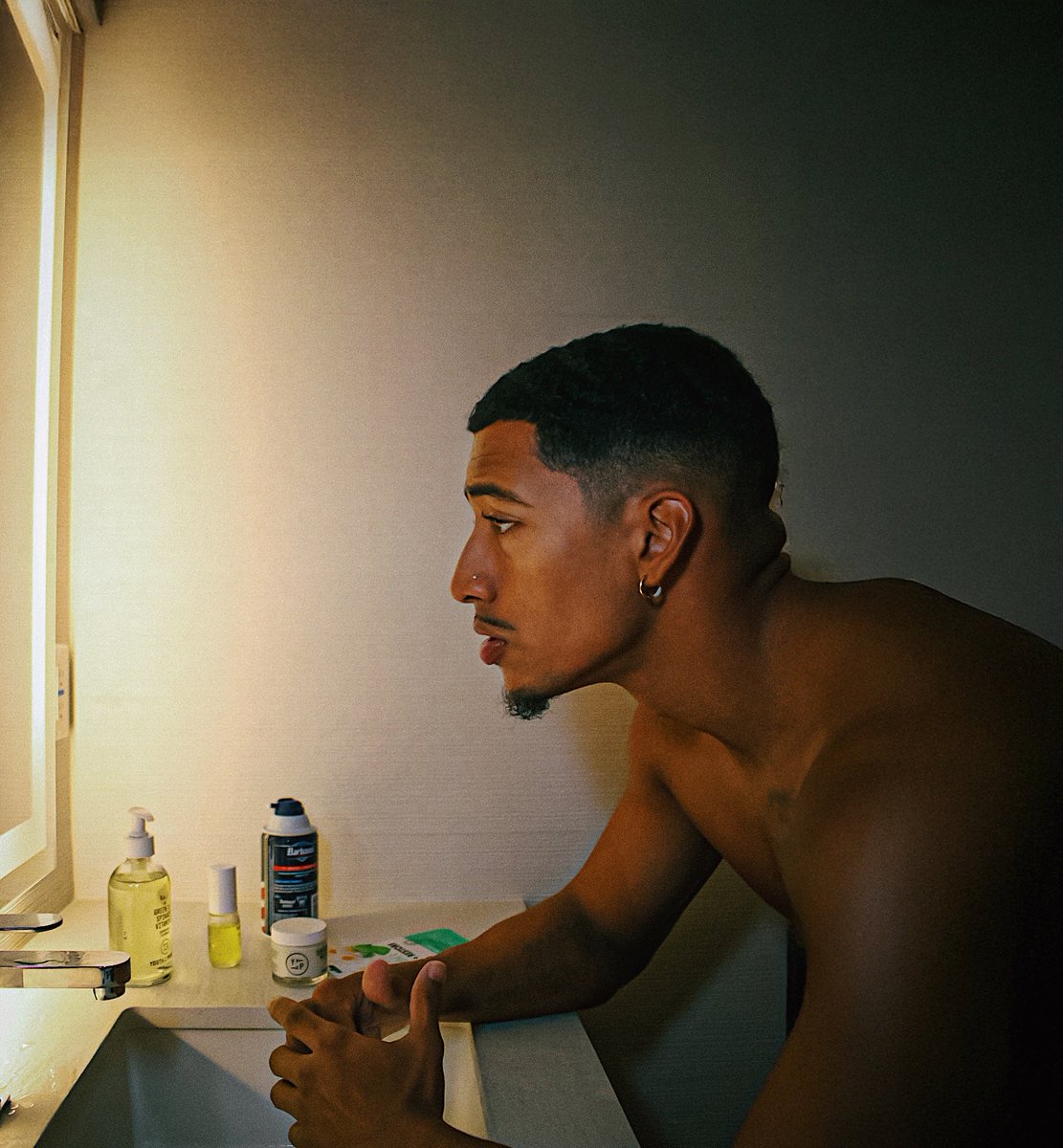 eyeofscottie's tweet image. shot by me.