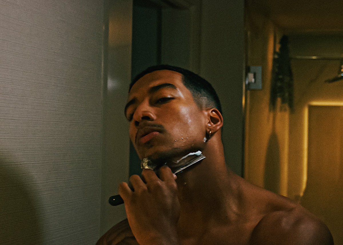 eyeofscottie's tweet image. shot by me.