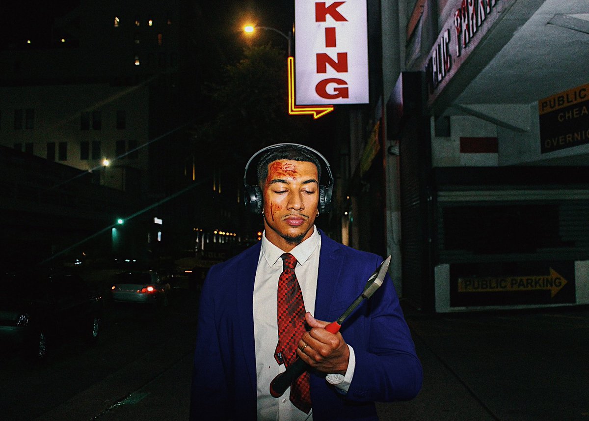 eyeofscottie's tweet image. shot by me.