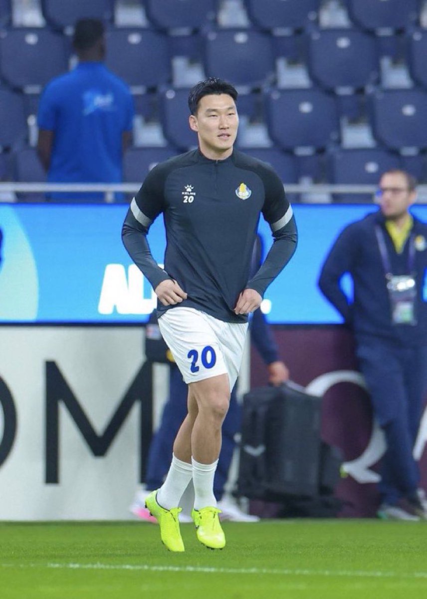 🚨🚨🚨🚨🚨🚨🚨 — جانغ :

اتمنى العودة إلى الرياض يومًا ما 😢