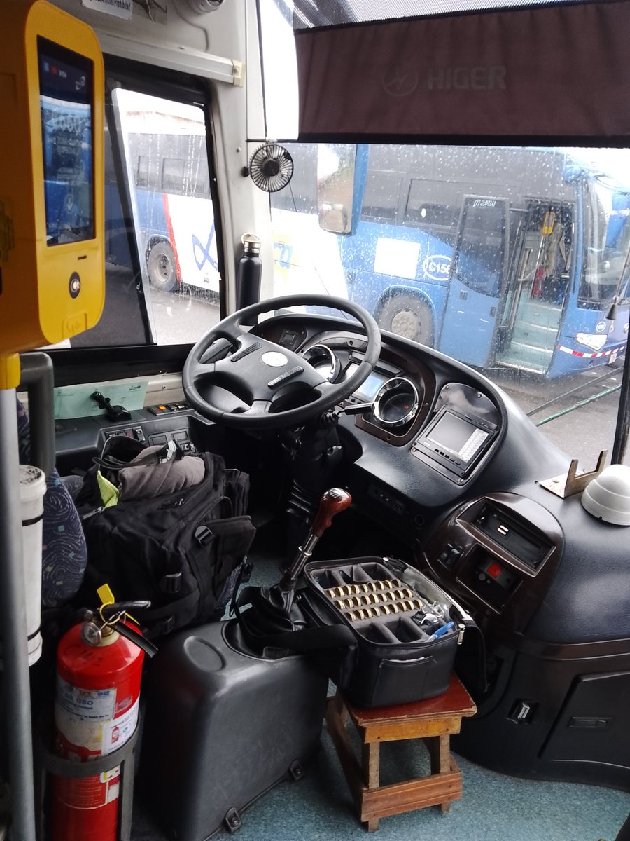 La oficina ☝🏻🚍🙌🏻