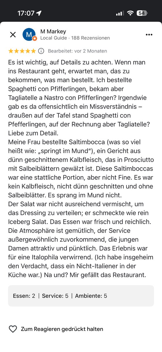 wurstelsepp's tweet image. Manche Menschen können nicht echt sein