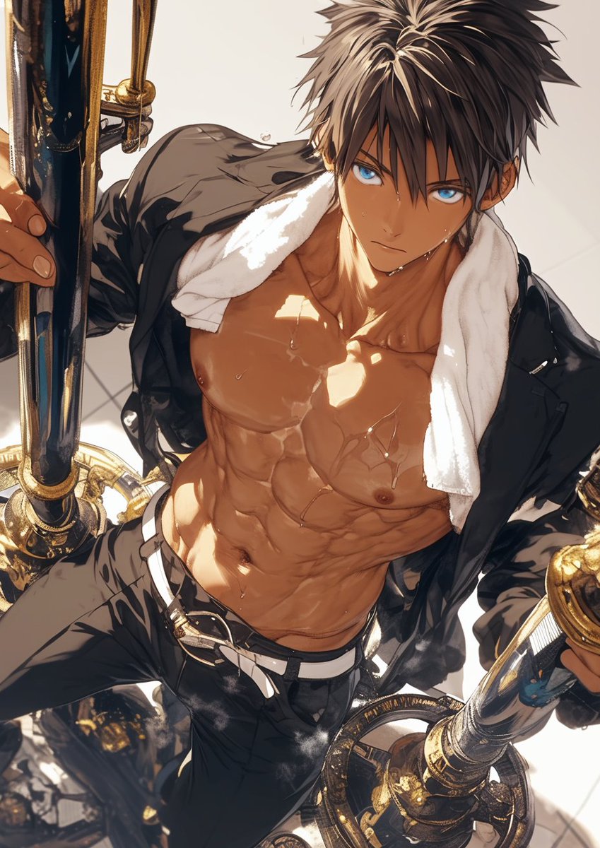 さつき＠AIお絵描き(うさぎ好き） (@masukarasulove) / Posts / X