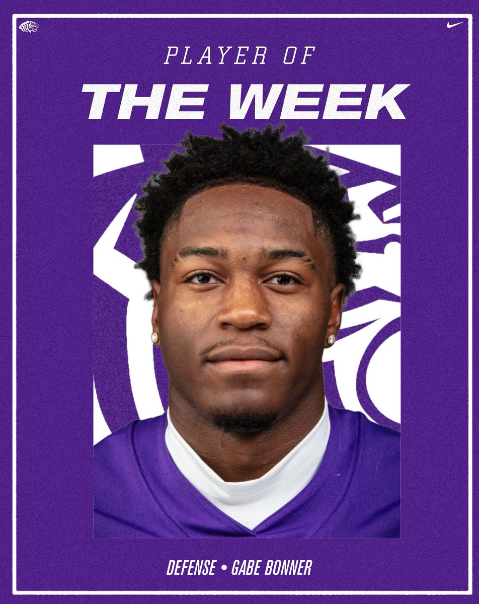 Ouachita Football tweet media