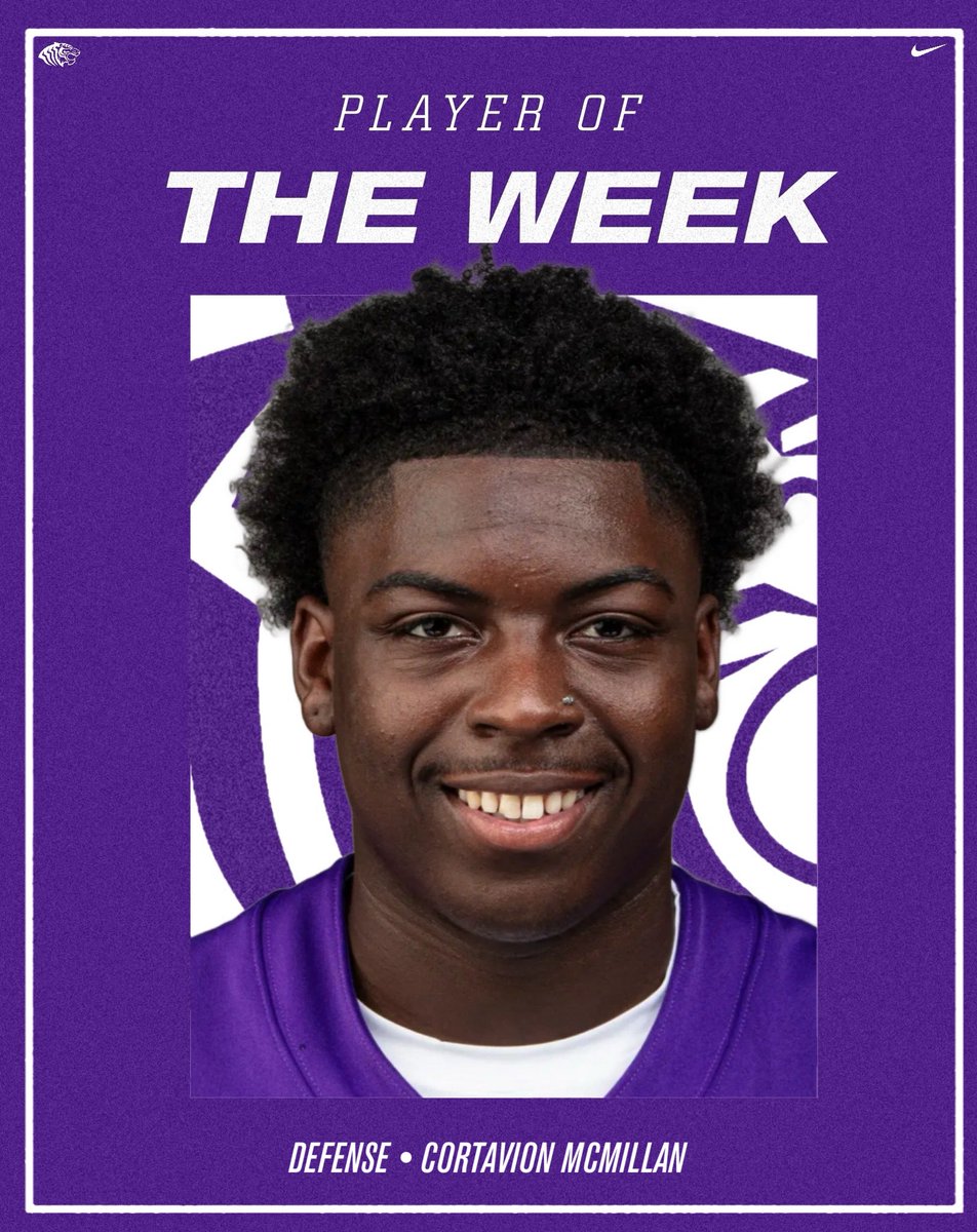 Ouachita Football tweet media