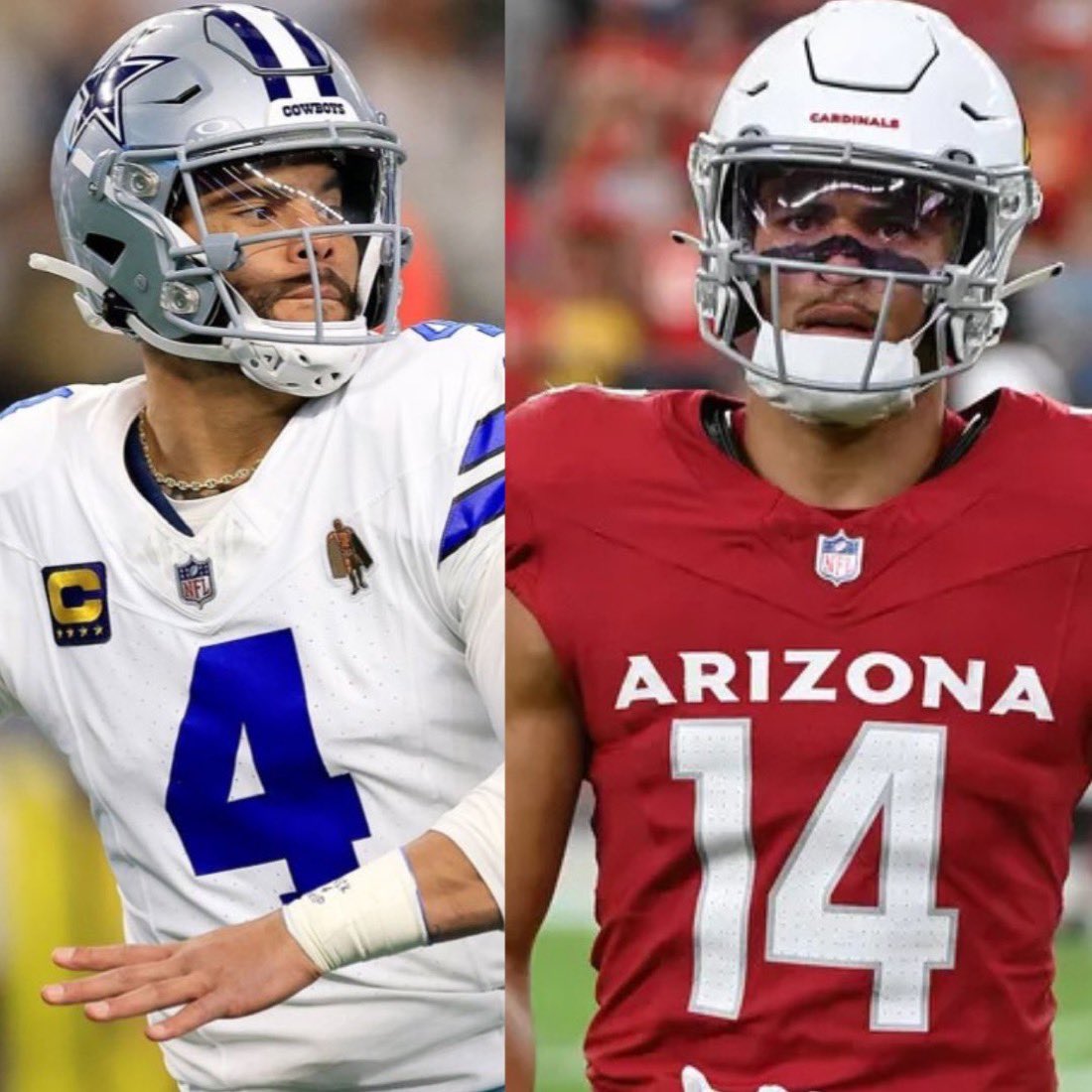 Fading Caruso tweet media