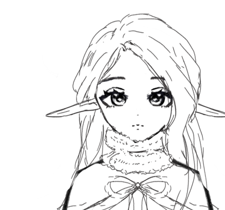 Miss Aruru 💖 COMMS OPEN! tweet media