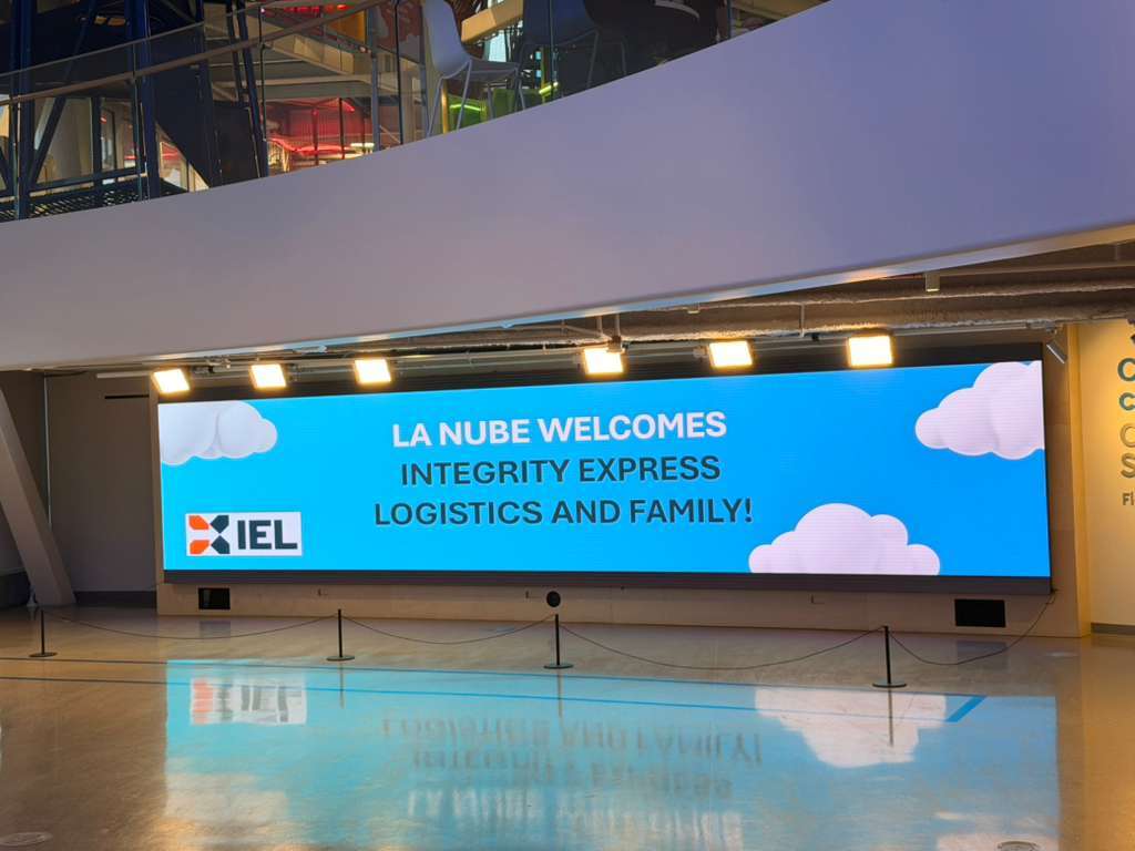 The El Paso team had an amazing family day at La Nube, an interactive children’s museum!
#IEL #Integrity #ElPaso #Family