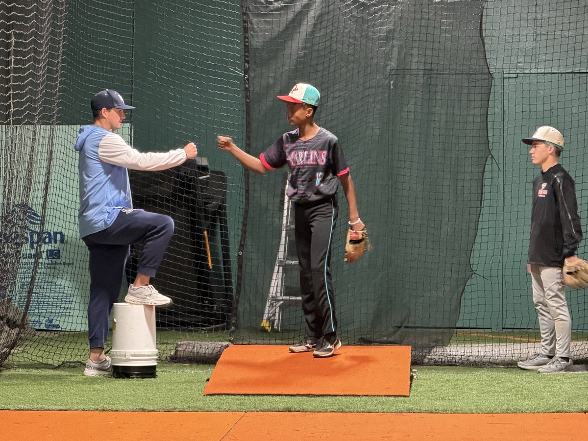 KnowyourETA's tweet photo. Thank you to all the players that attended our College Coaches Assessment Camp! We would also like to thank all the college coaches for their time &amp; energy teaching the future of the game! We look forward to providing detailed Assessments and film to all those that attended. https://t.co/uCLTM5C9NB