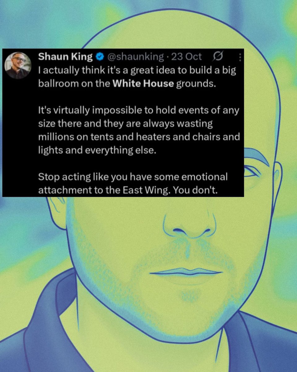 Rothmus's tweet image. 