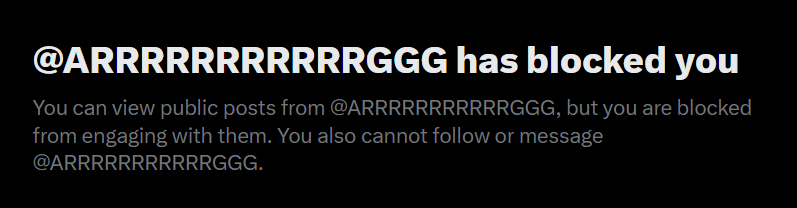 We Do A Lil' (@LittleTr0lling) / Posts / X