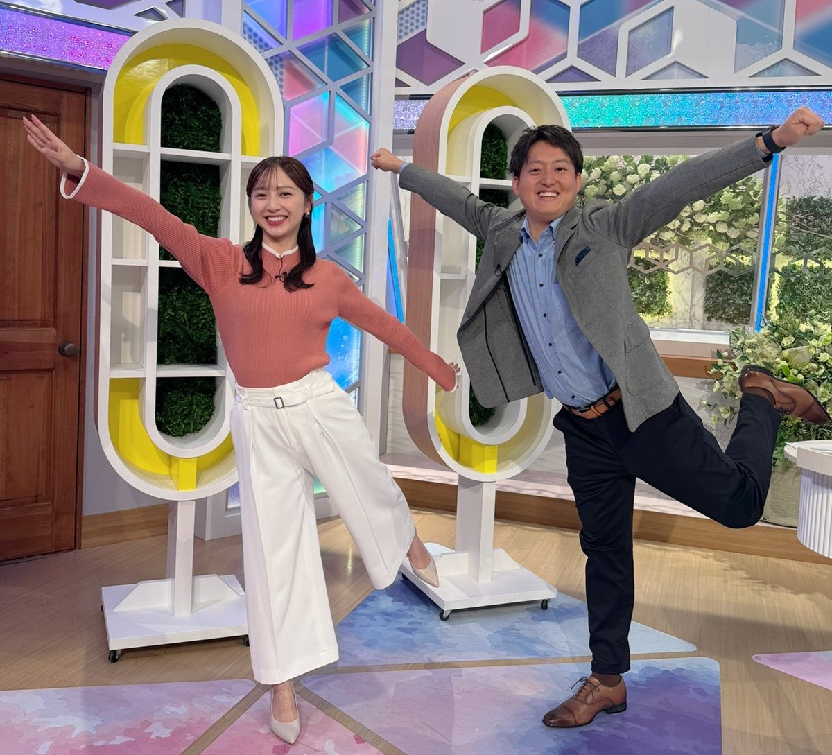 きょう11月4日(火)朝7時40分ごろ〜 【#ZIPかんさい】 火曜MCは…#平松翔