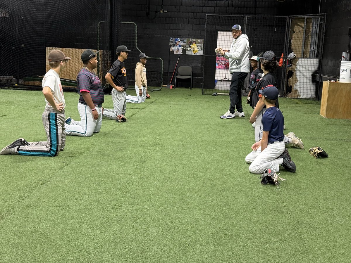 KnowyourETA's tweet photo. College Coaches Assessment Camp #WhatsYourETA https://t.co/olavwws8dU
