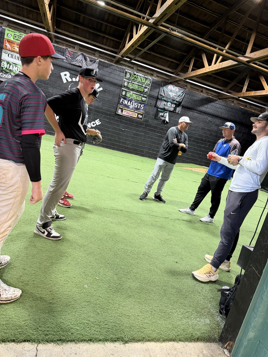 KnowyourETA's tweet photo. College Coaches Assessment Camp #WhatsYourETA https://t.co/olavwws8dU