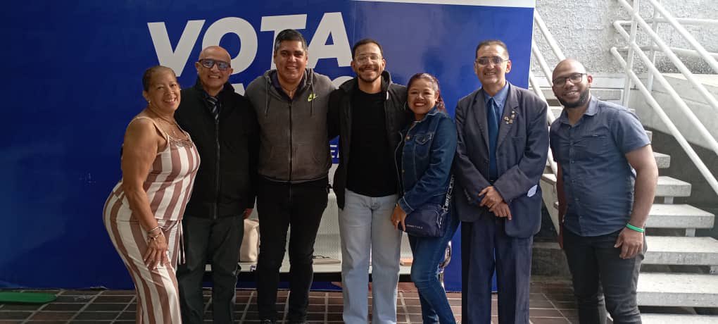 <a href="/adbernabe/">Bernabé Gutiérrez</a> La Secretaria Nacional de Organización llevó acabo el encuentro con la Secretaría Nacional de Educación, dándole así continuidad a la revisión, control y seguimiento del trabajo partidista, para el fortalecimiento e las estructuras.