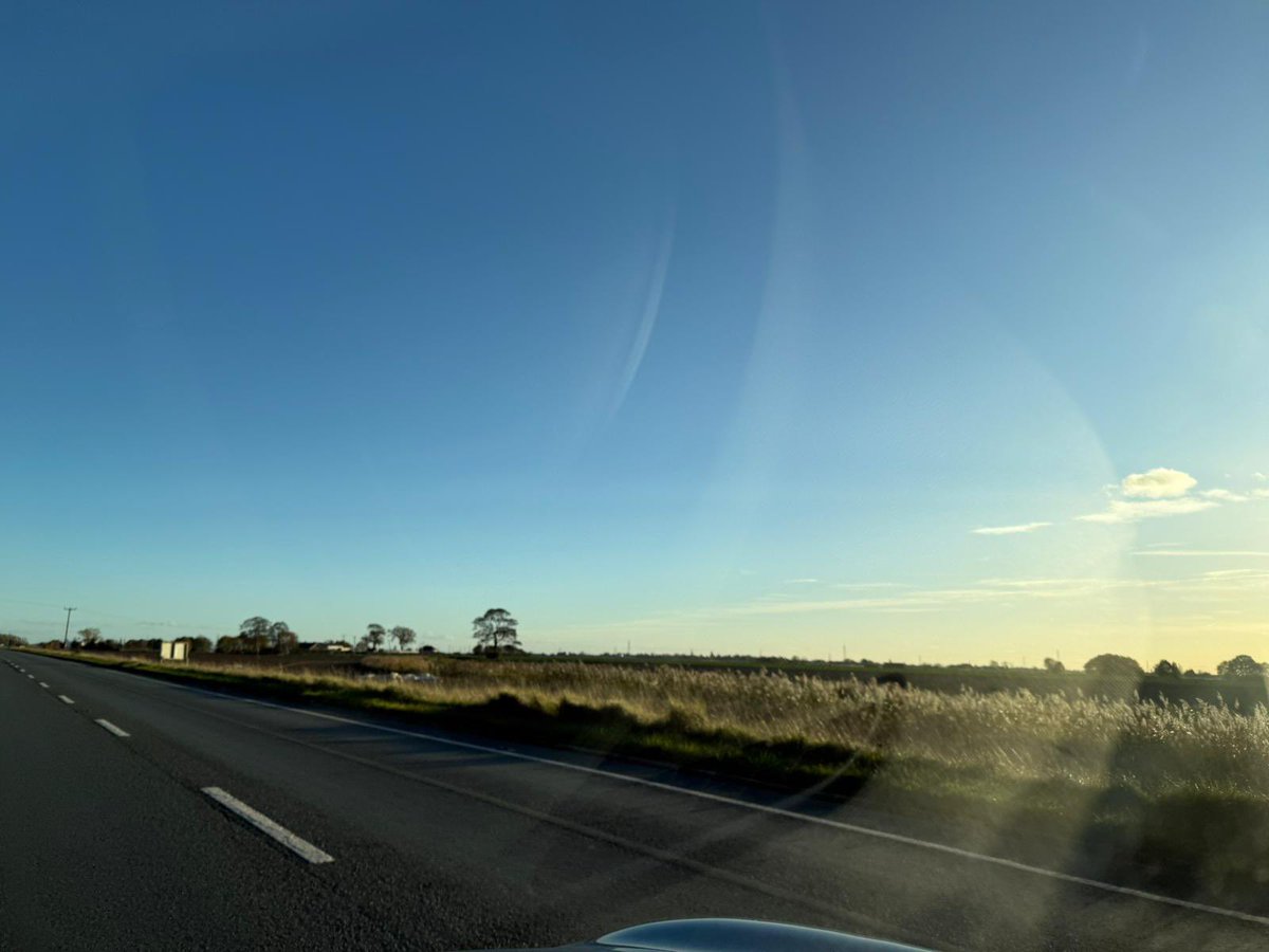 bookbound2019's tweet photo. Yesterday my son & husband drove through #thefens. The land of #mychildhood and where the story of #papersisters began.
I can’t wait to share it with the world.
#suttonbridge #lincolnshire
#papersisters #historicalfiction #realplaces #inspiration
Out Feb 2026 @northodoxpress https://t.co/73hJvKw7O1