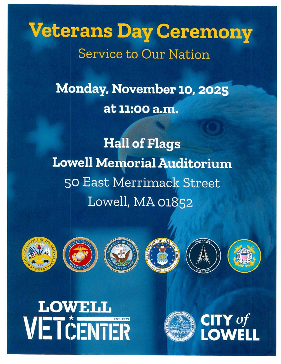 CityofLowellMA tweet picture
