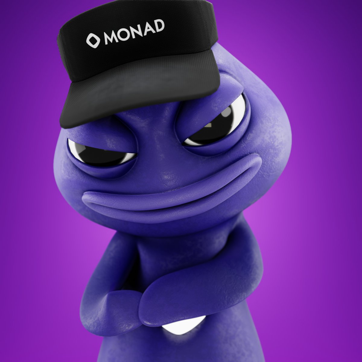 wassieonmonad tweet media