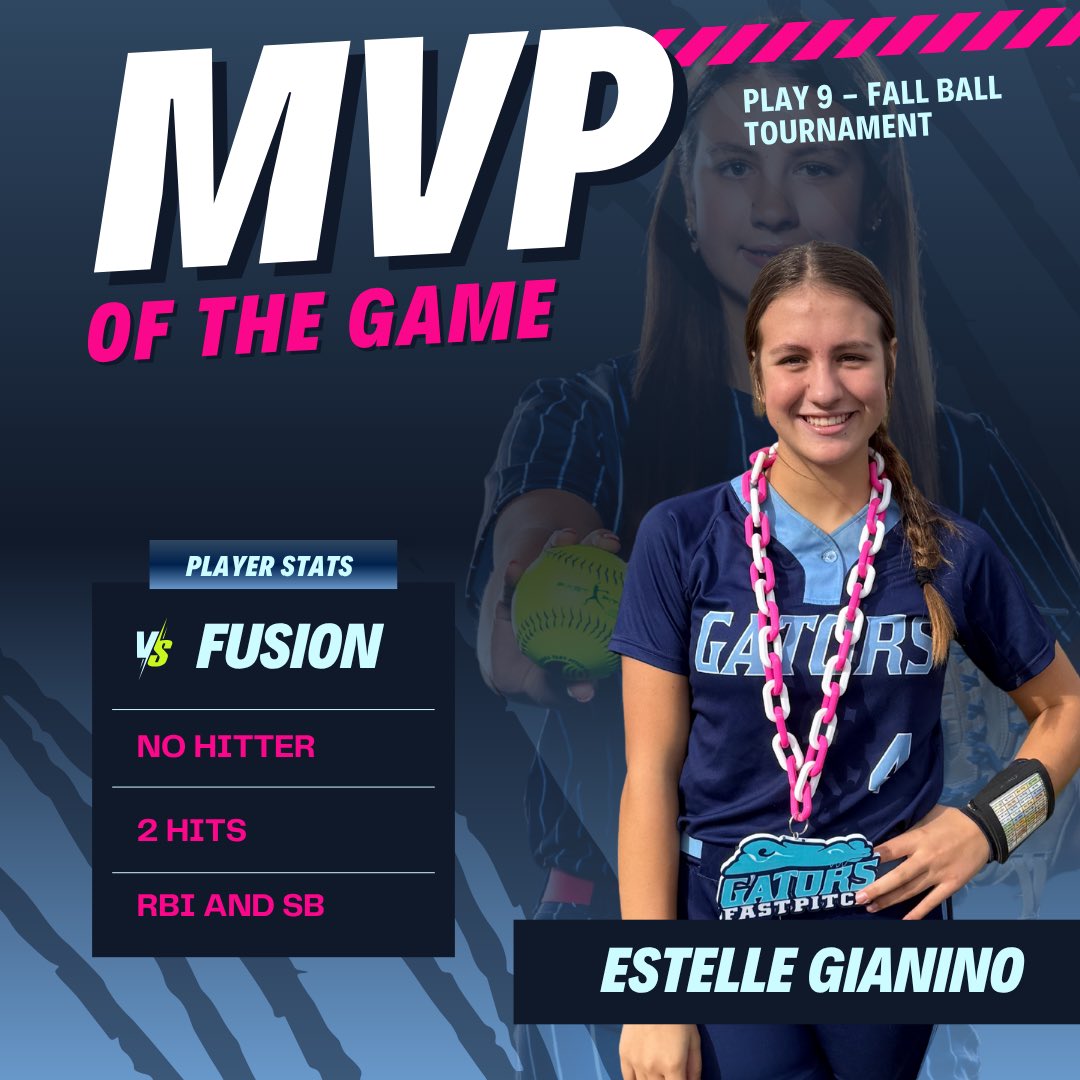 Way to go <a href="/EstelleGianino/">Estelle Gianino 2030</a>