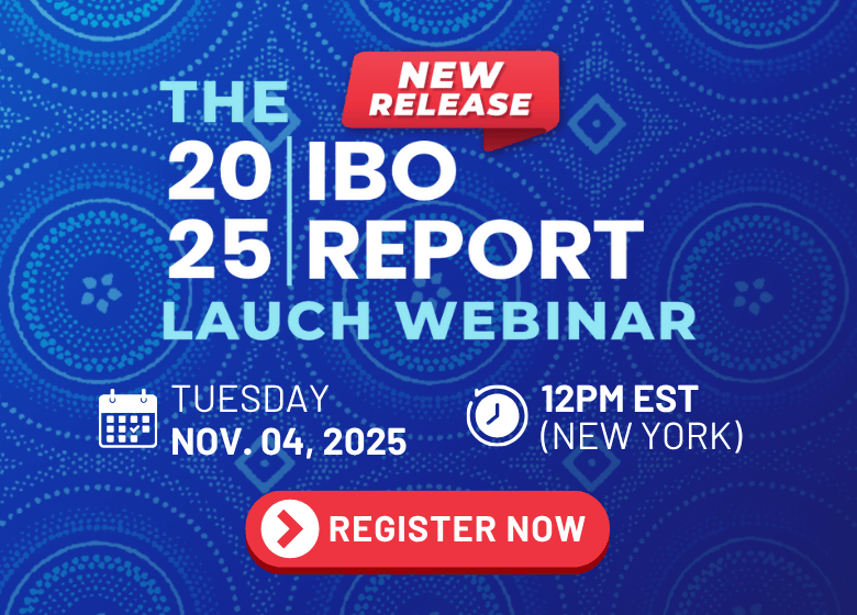 Tomorrow’s the day 🤓 Presenting the key findings from the 2025 IBO Global Blueberry Report with Cort Brazelton, Sara Ilyas, and Colin Fain.
🗓️ Tue, Nov 4 · ⏰ 12:00 PM EST (NY – time changed!)
Register: us06web.zoom.us/webinar/regist…