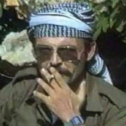 Mekanın cennet olsun Ağbim. 
Binbaşı 
Ahmet Cem Ersever 
4.11.1993