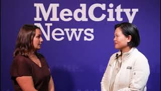 medcitynews's tweet image. Tired of EHRs that don’t fit primary care? @ElationHealth CEO Kyna Fong talks about the unique pain points facing primary care and how AI can finally ease the burden for clinicians and patients. 🎥 ow.ly/ZXoR50Xm8E7

#hlth #healthcare #sponsored